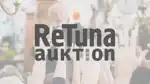 Logotyp ReTuna Auktion