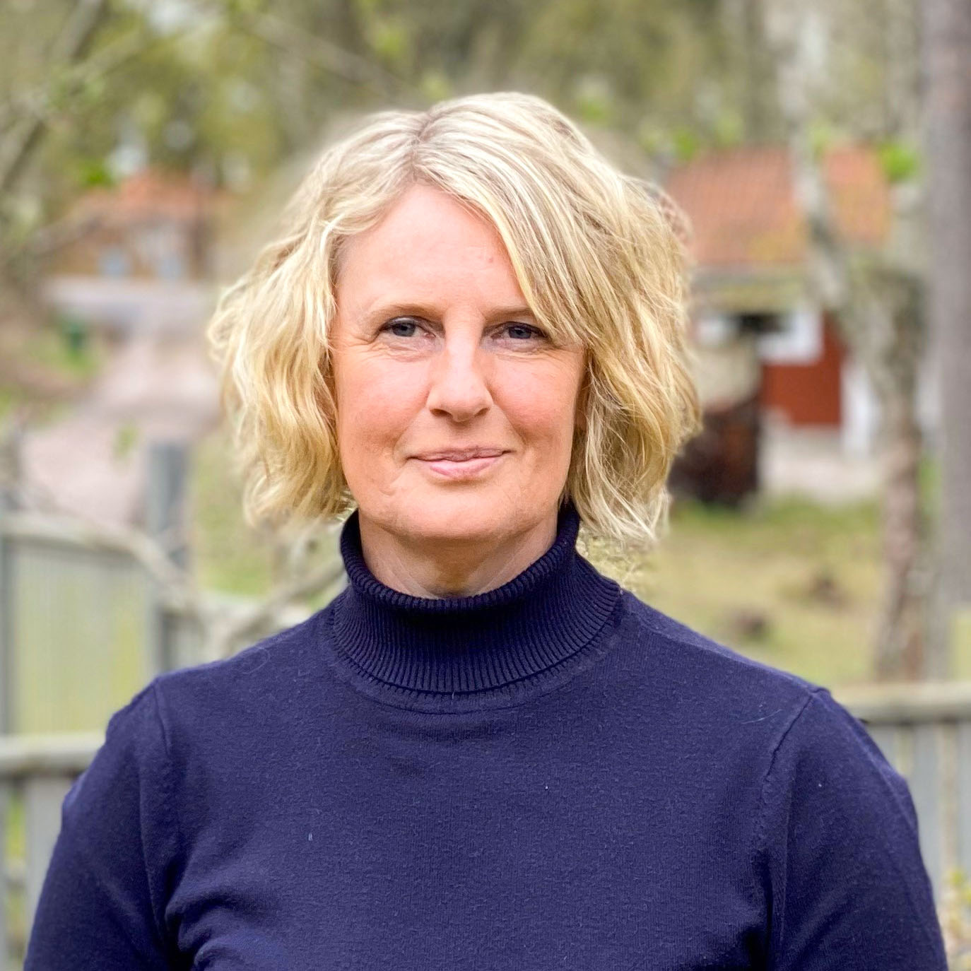 Linda Werther Öhling