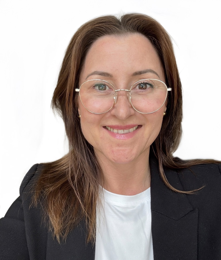 Caroline Fagerström 