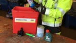 Miljöbox