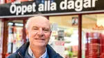Peter Hallgren, ägare av Ica Bengtsson