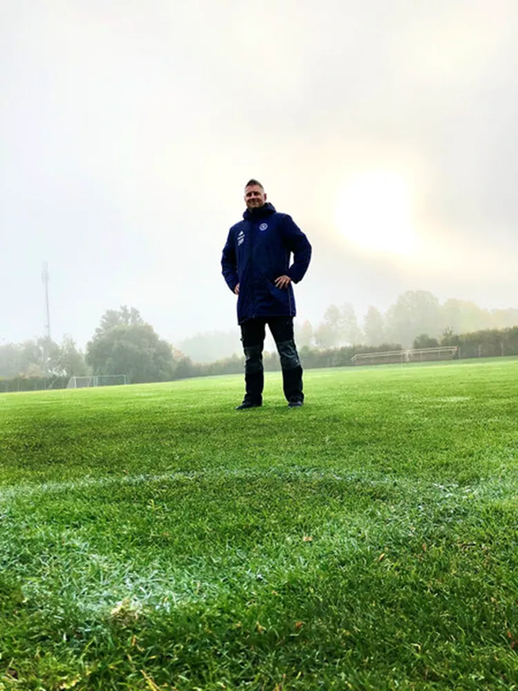 Jäders IF fotbollsförening