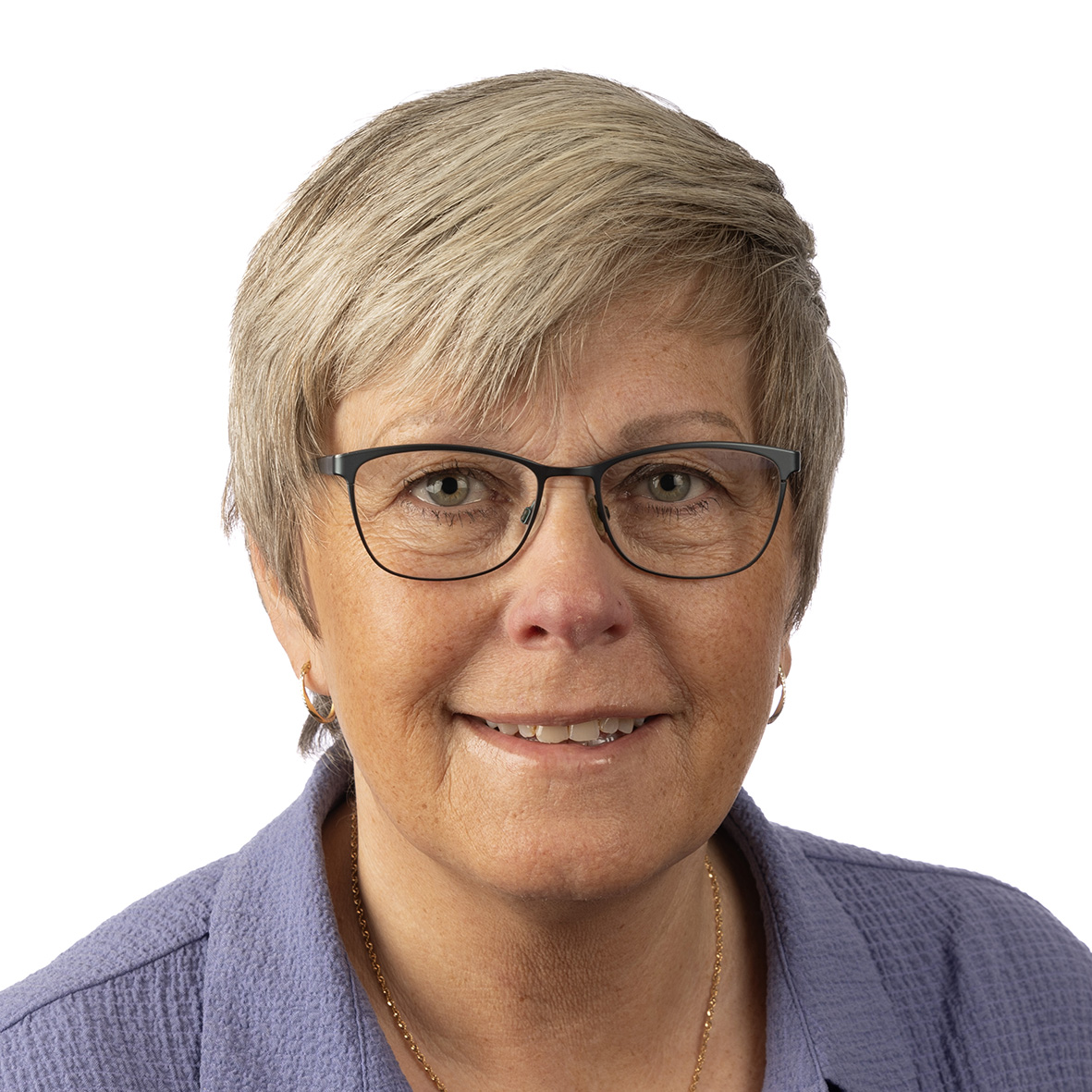 Lotta Lejdberg, Affärsområdeschef Energi.