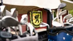 Strängnäs Golfklubbs klubbhus