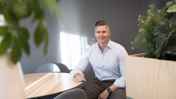 Vatten – en självklarhet i vardagen